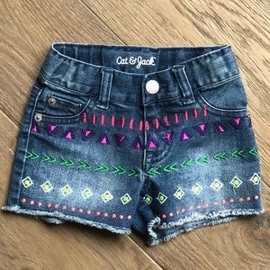 Cat & Jack Toddler Shorts